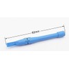 Deal Maniac Professional Plastic Screwdrivers Pry Opening Tool, Pry Bar,