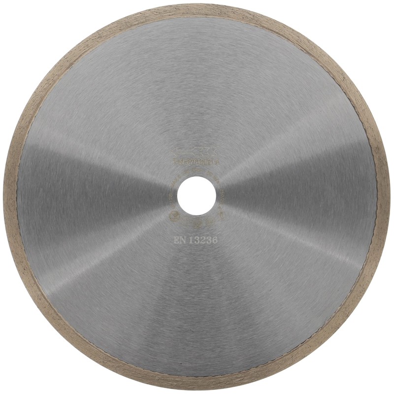 PRODIAMANT Premium Diamond Saw Blade Tile 250 mm x 25.4