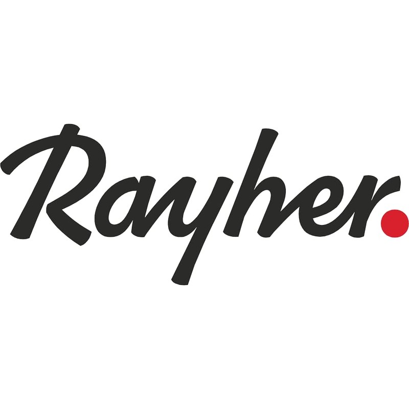 Rayher Refill Pack with 6 Replacement Blades for Rayher Circle