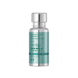 VTCOSMETICS Xialeti A Essence 3 Types Retinol Pores Skin Care Korean Cosmetics Serum (0.5)