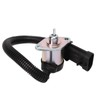 Fuel Shut Off Solenoid 1G577 60011 12V 3 Pin Shut