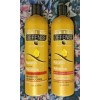 Daily Defense Keratin Enriched shampoo and conditioner (ONE OF EACH