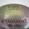 IMS Precision Shower Screen for E61 Espresso Machines by E&B,
