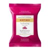 Burt's Bees Hydrating Facial Cleanser Towelettes and Makeup Remover Wipes