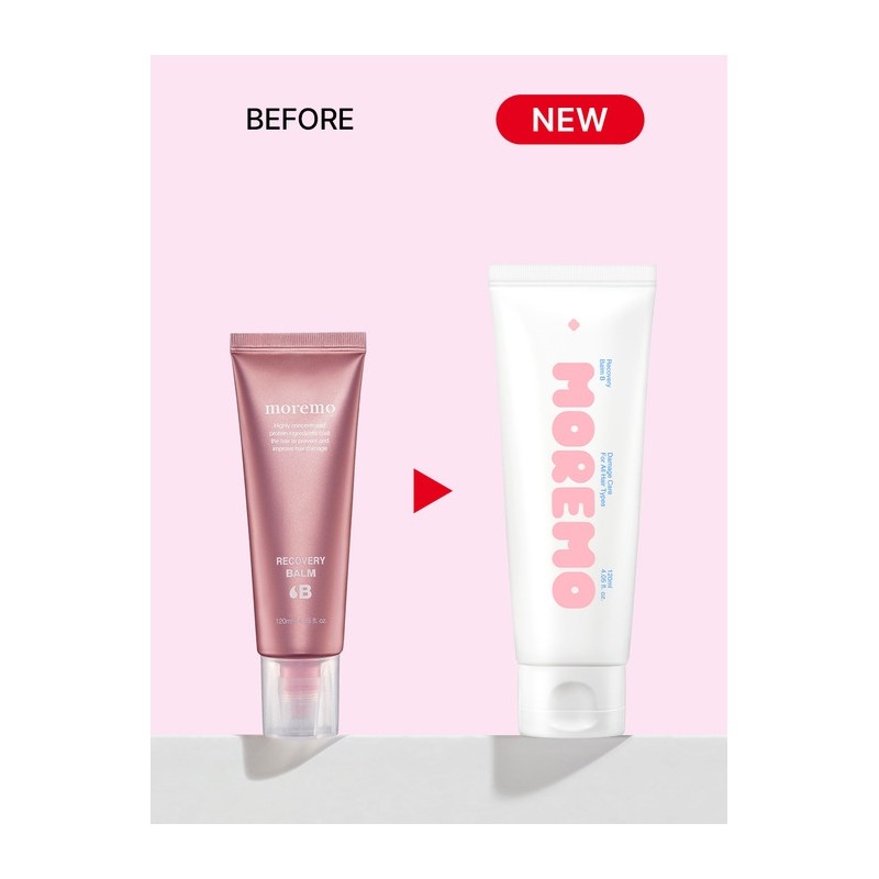 Recovery Balm B 120ml / 리커버리밤 B 120ml
