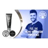 Viking Revolution Microdermabrasion Face Scrub for Men - Facial Cleanser