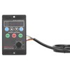 UX52 Motor Speed Controller Digital Display Electric Rheostat SinglePhase AC