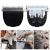 Homesweet Replacement Blades 2 Pack for ONEISALL Dog Hair Vacuum