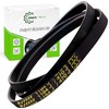 V-belt washing machine Poly-V 1194 J5 V-ribbed belt for drive