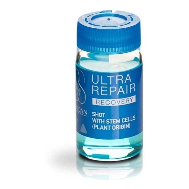 Lendan Ultra Repair Ampolletas Célula Madre Recovery Booster