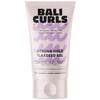 Bali Curls Strong Hold Flaxseed Gel - Extra Strong Scrunch