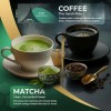 Golden Herbs Té Verde Matcha Orgánico Organic Ceremonial Matcha Green