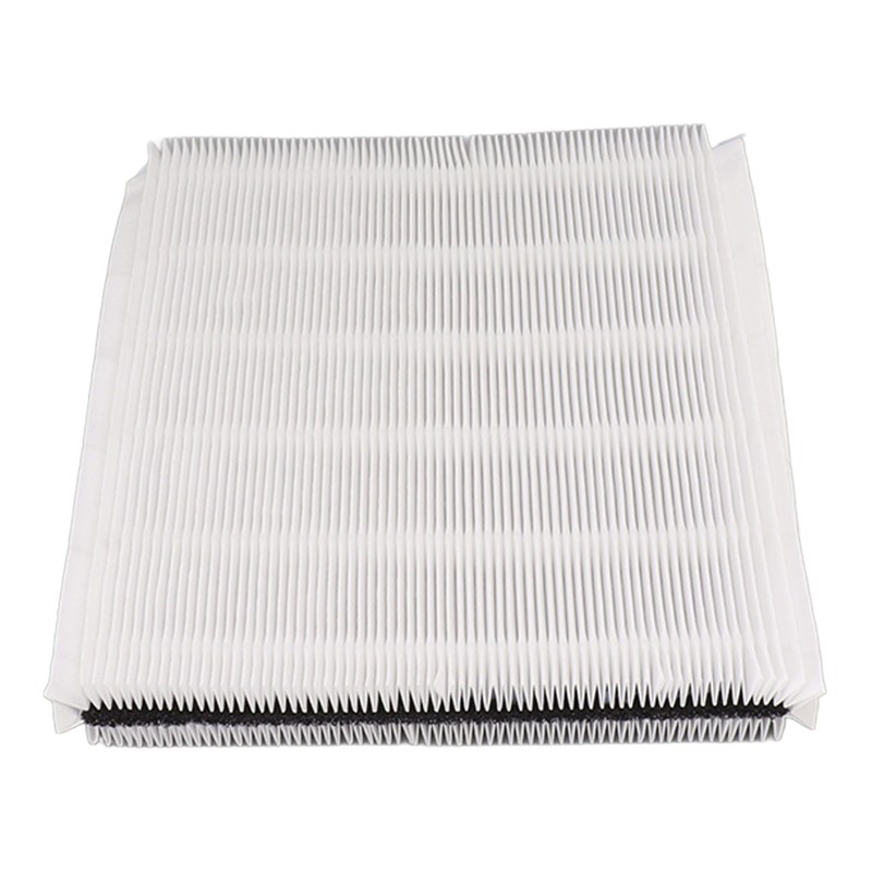 Air Purifier Replacement Filter Screen High Efficiency Particle Air Filter