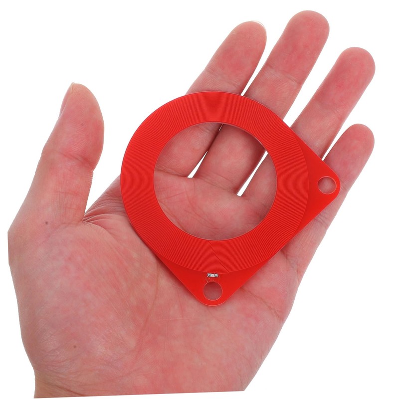 ULTECHNOVO Automotive Coil Tester Tool for Ignition Coil Spark Plug
