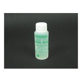 Microscale Industries MI6 Micro Weld 1 oz