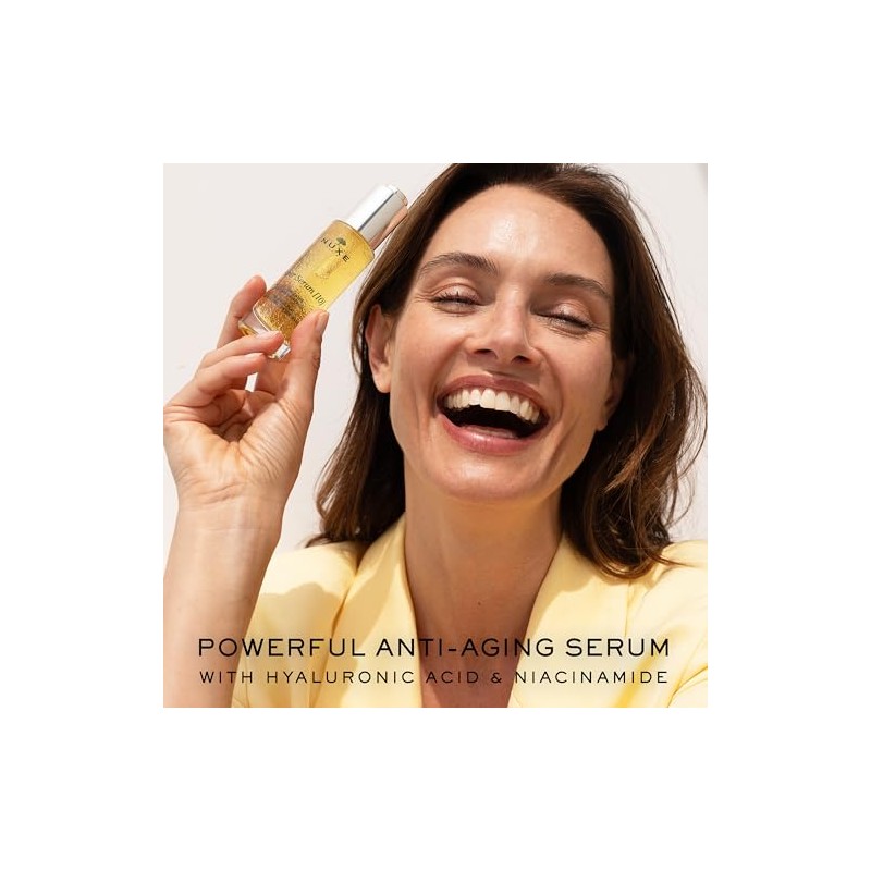 Nuxe Super Serum 30ml Grams Mililitro