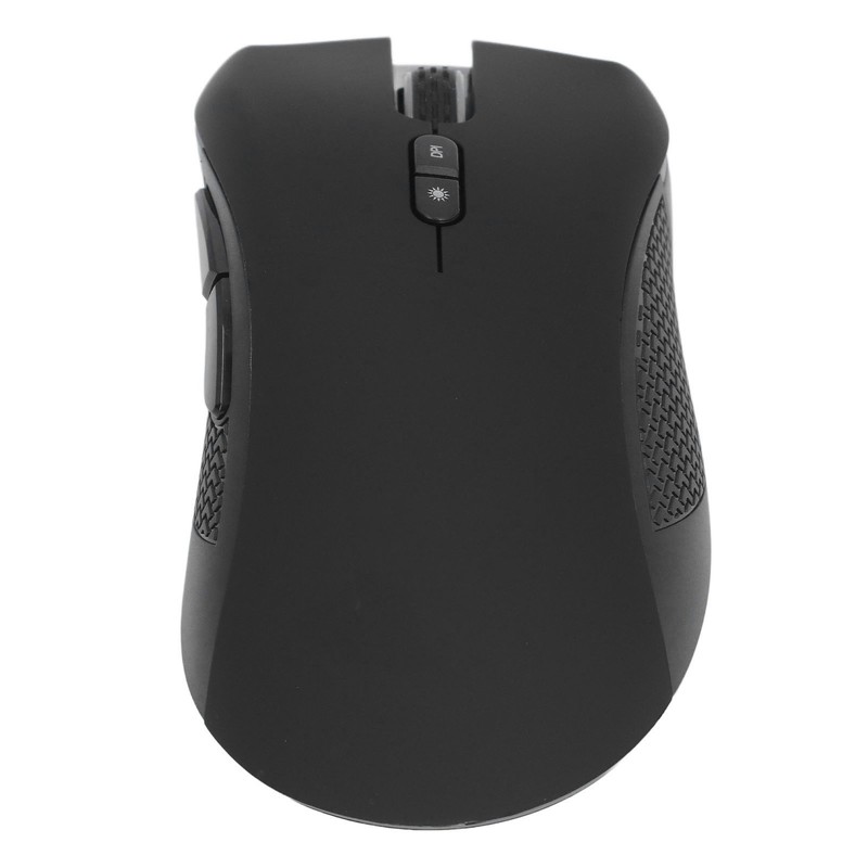 3 Modes Mouse BT 2.4G Wired 10000 DPI Adjustable 1000HZ