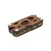 Nucleus for Raspberry Pi Zero & Zero Wireless - Wood