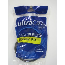 1 X Eureka/Sanitaire Round Belt (Style RD) by Eureka