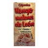 Hongo Melena de León Vitamina C 80 cáps Herbolaria Saludable