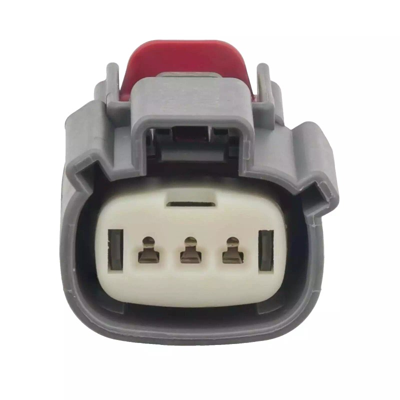 ISUMO 6 x Ignition Coil Electrical Connector Fits Ford 2011-2023