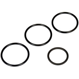 Dorman 926-536 Radiator Coolant Hose O-Ring Kit Compatible with Select Ford Models