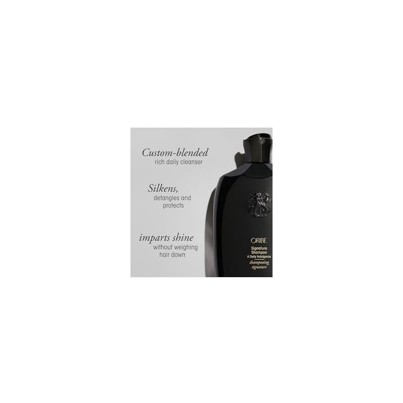 Oribe Signature Shampoo