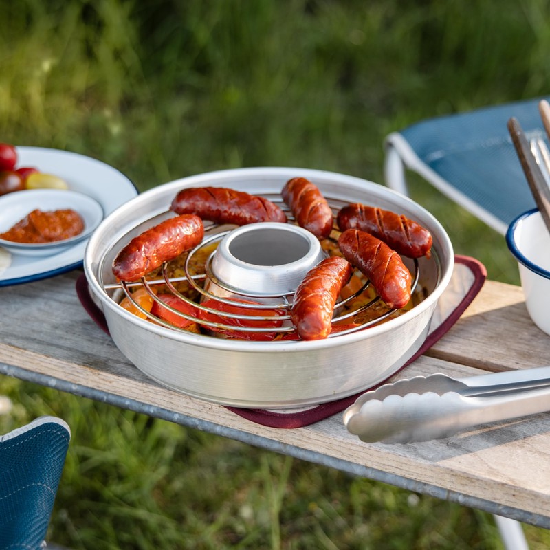 Omnia Upper Oven Rack