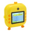 Instant Print Camera 2.4inch IPS Screen 48MP 1080P Video 8x