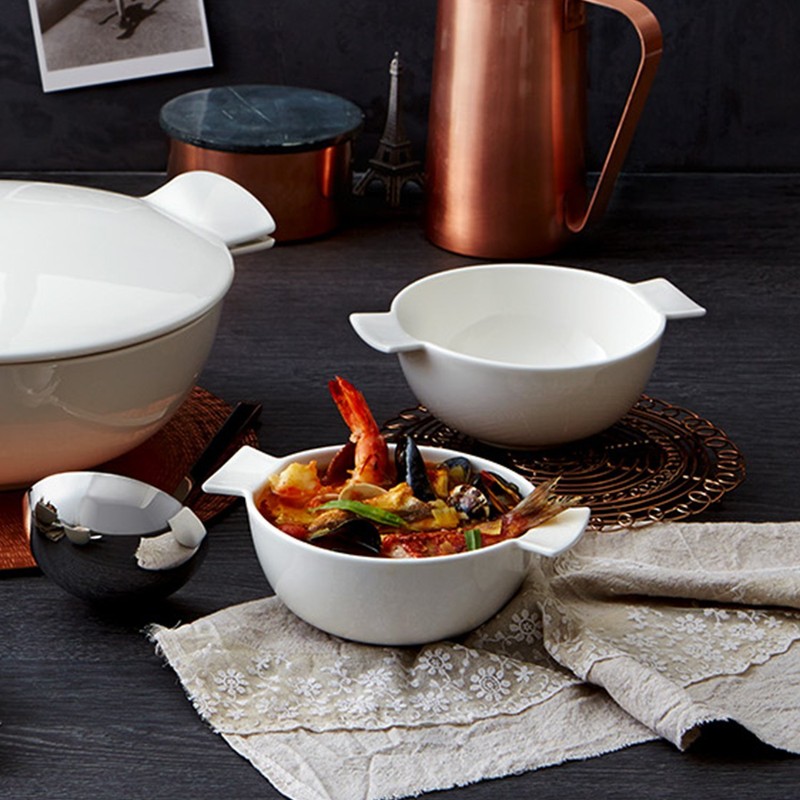 Villeroy & Boch Villeroy und Boch Soup Passion Terrine für