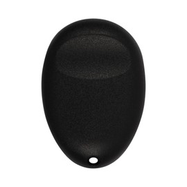 TG Auto Keyless key Fob Remote control Replacement for 2001 - 2007 Buick Century Rendezvous Regal Oldsmobile Intrigue Pontiac Grand Prix Aztek L2C0007T 315MHz 4 Buttons