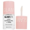 Glamnetic 2-in-1 Cuticle Oil | Nourishing Cuticle Serum & Cuticle