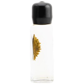 LUMATITE Colorful Ferrofluid in a Bottle, 15 mL (Gold)