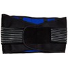 New Deluxe Neoprene Double Pull Lumbar Lower Back Support Brace