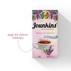 Therbal Infusion, 25 Sobres, Jounkins