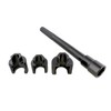 ABN 1/2 Inch Drive SAE Inner Tie Rod Removal Tool