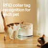 PETLIBRO RFID Collar Tag for Smart App Monitoring Cat Water
