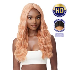 Outre Lace Front Wig KITANA (CHO)