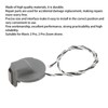 Drone Rear Right Motor Arm Landing Gear Cover Right Rear