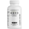 Bronson Milk Thistle Silymarin Marianum & Dandelion Root Liver Health