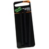 Fox Zig Aligna HD Foam Black