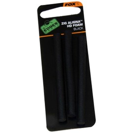 Fox Zig Aligna HD Foam Black