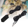 Incubator Humidity Sensor and Temperature Probe Set for Industrial Hatching