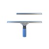 Squeegee & Window Washer Combo - Professional Grade Cleaning Tool