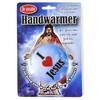 Diabolical Gifts DP0918 Jesus Hand Warmer