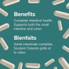 Webber Naturals Probiotic 10 Billion Active Cells, 5 Probiotic Strains,