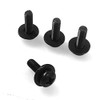 ReplacementScrews Wall Mount Screws Compatible with LG OLED65C9PUA (OLED65C9PUA.AUS)