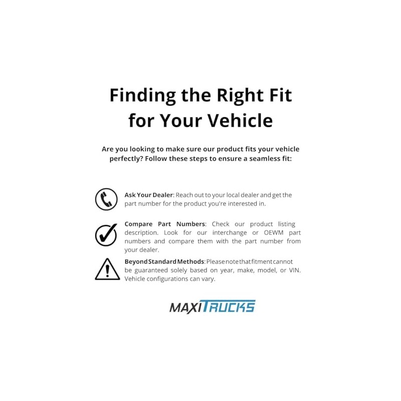 Fortpro F174008 | Spacer, Insulator | Replace 13Qk246