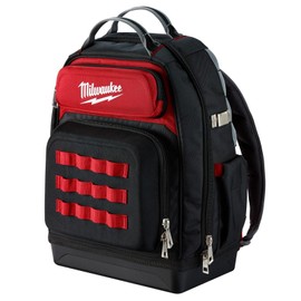 BYOGI Fits Milwaukee 48-22-8201 Ultimate Jobsite Backpack, Red, Black