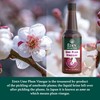 Eden Ume Plum Vinegar, Traditionally Made in Japan, No Chemical